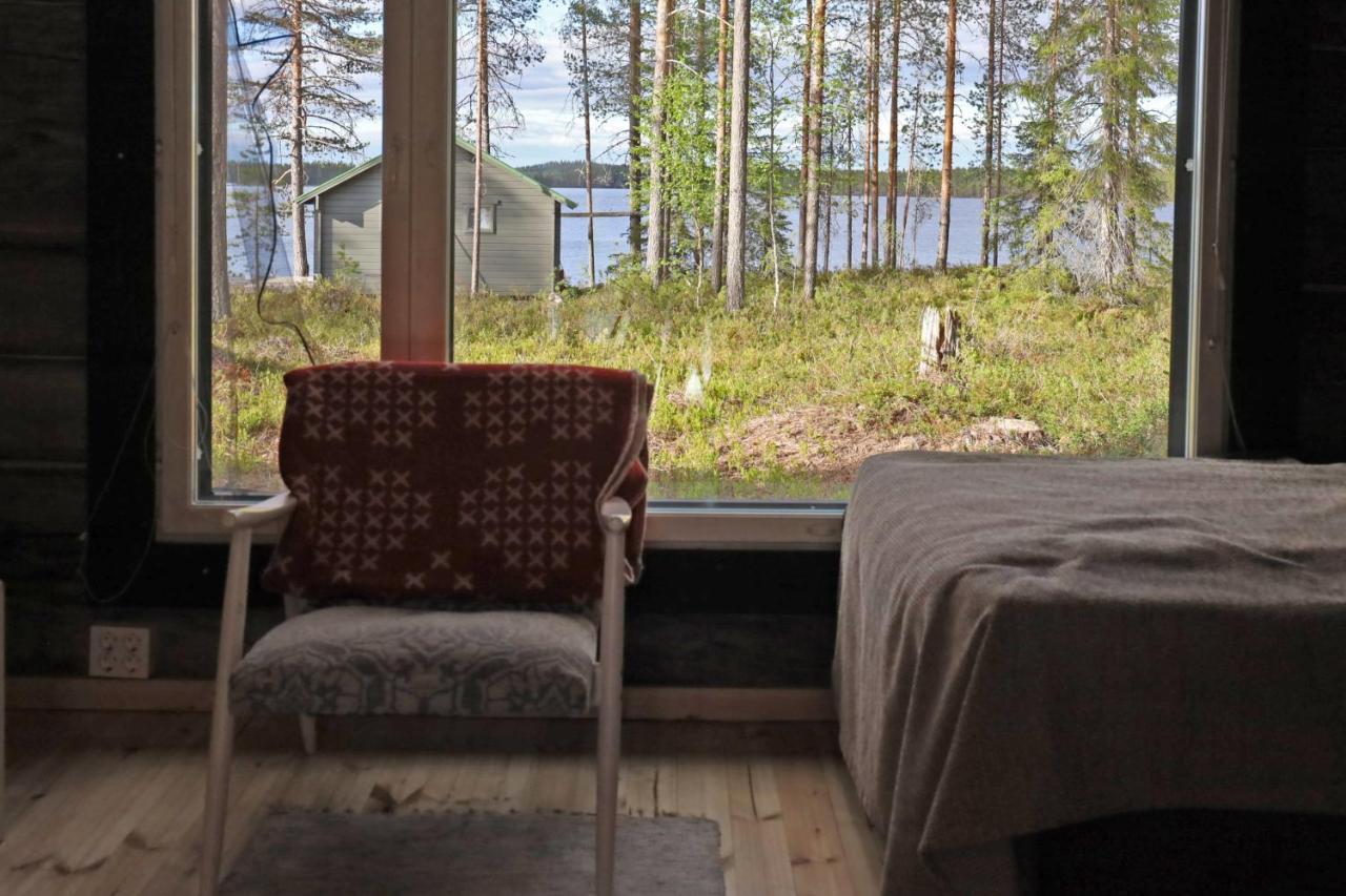 Kainuun Luontoretket Hossa Exterior photo